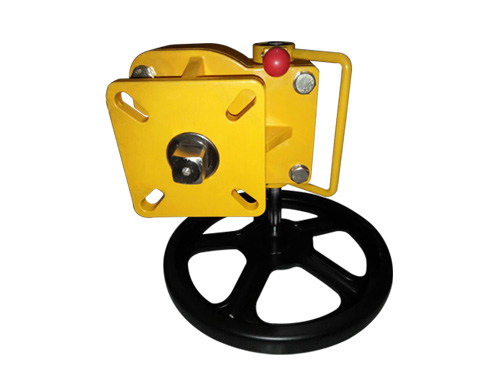 手輪機(jī)構(gòu) 手輪機(jī)構(gòu)