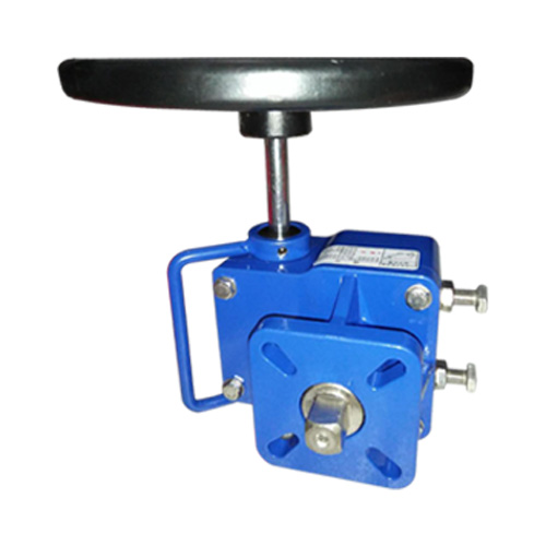 手輪機(jī)構(gòu)